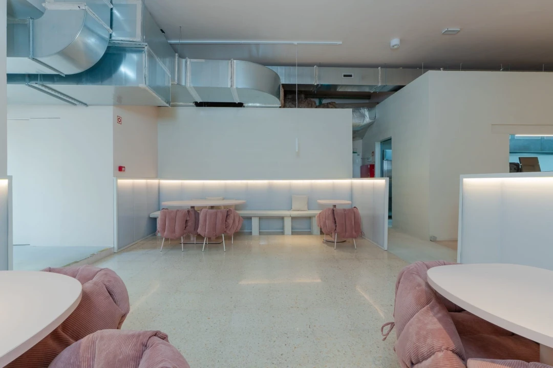 Negócio para Trespasse em Santo António Foto 13