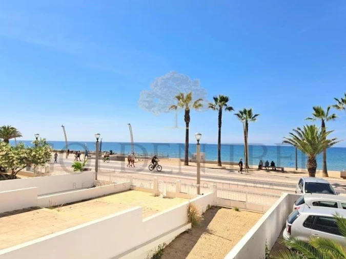 Apartamento T2 para Venda em Quarteira Foto 5