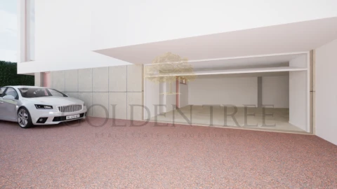 Moradia T4 para Venda em Quarteira