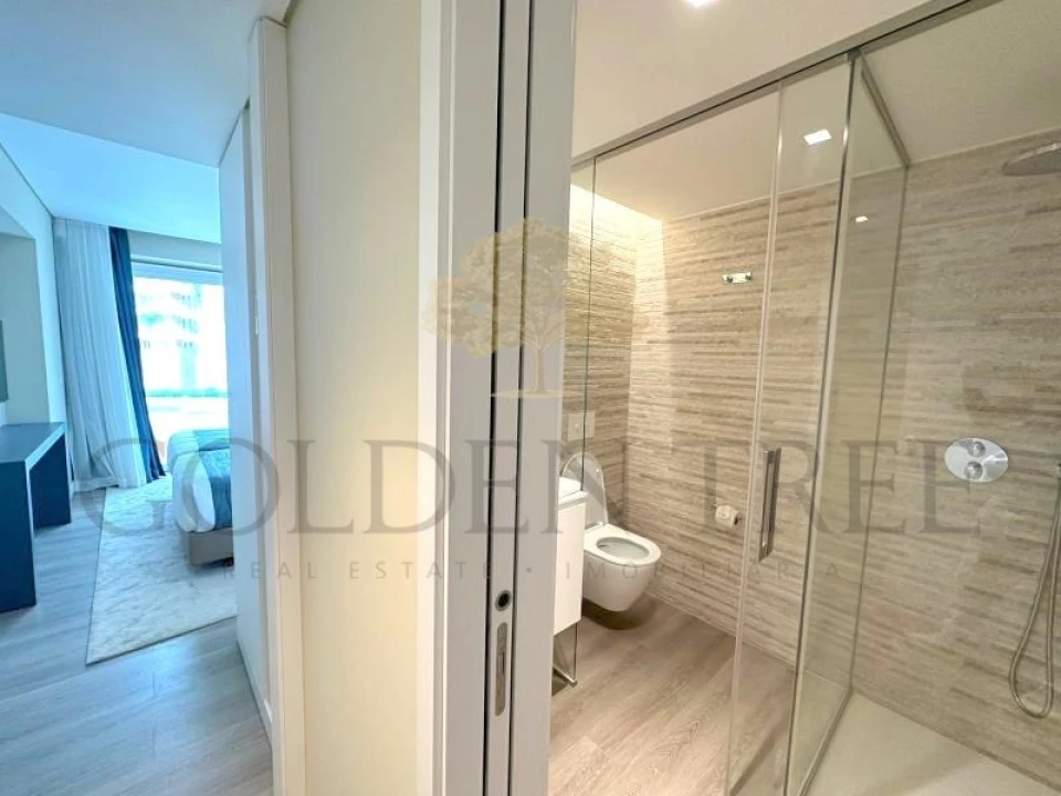 Apartamento T2 para Venda em Quarteira Foto 15
