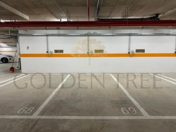 Apartamento T2 para Venda em Quarteira