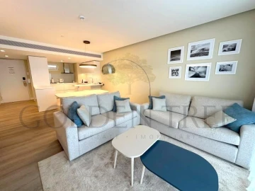 Apartamento T2 para Venda em Quarteira