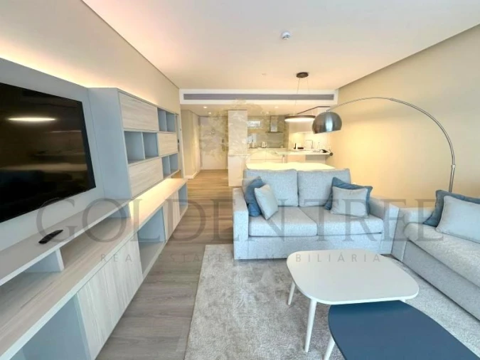 Apartamento T2 para Venda em Quarteira Foto 9