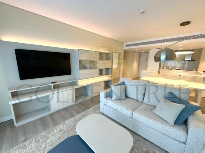 Apartamento T2 para Venda em Quarteira Foto 8