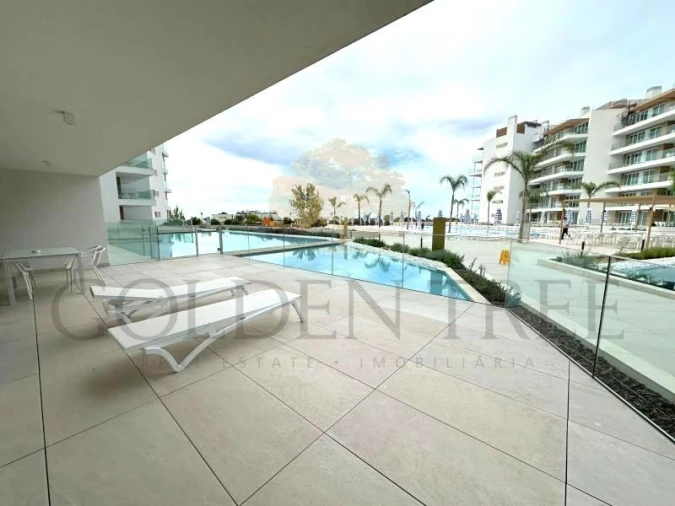 Apartamento T2 para Venda em Quarteira Foto 19