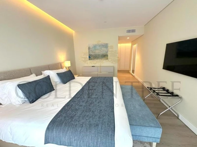 Apartamento T2 para Venda em Quarteira Foto 11