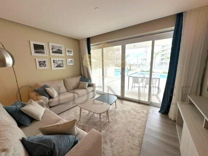 Apartamento T2 para Venda em Quarteira Foto 3