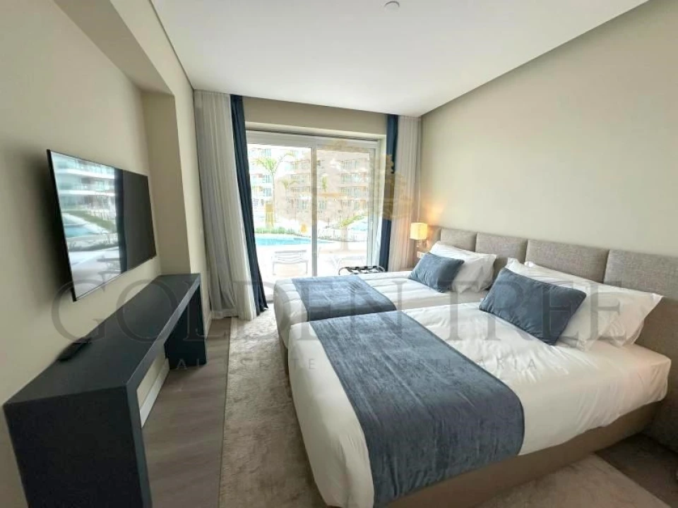 Apartamento T2 para Venda em Quarteira Foto 14