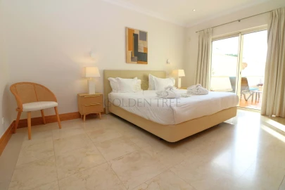 Apartamento T2 para Venda em Almancil