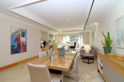 Apartamento T2 para Venda em Almancil