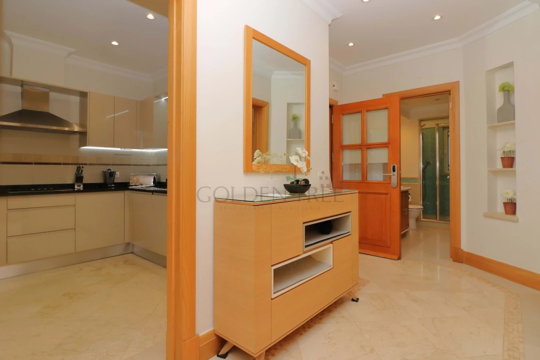 Apartamento T2 para Venda em Almancil Foto 3