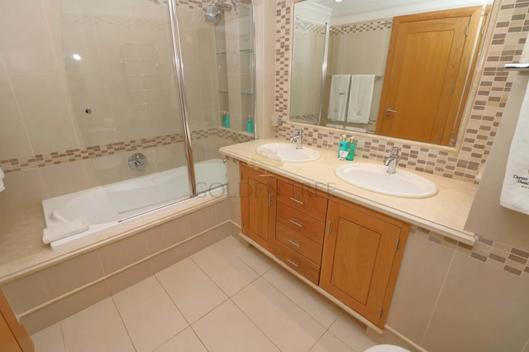 Apartamento T2 para Venda em Almancil Foto 13