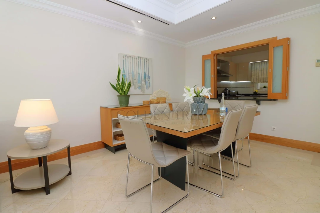 Apartamento T2 para Venda em Almancil Foto 8