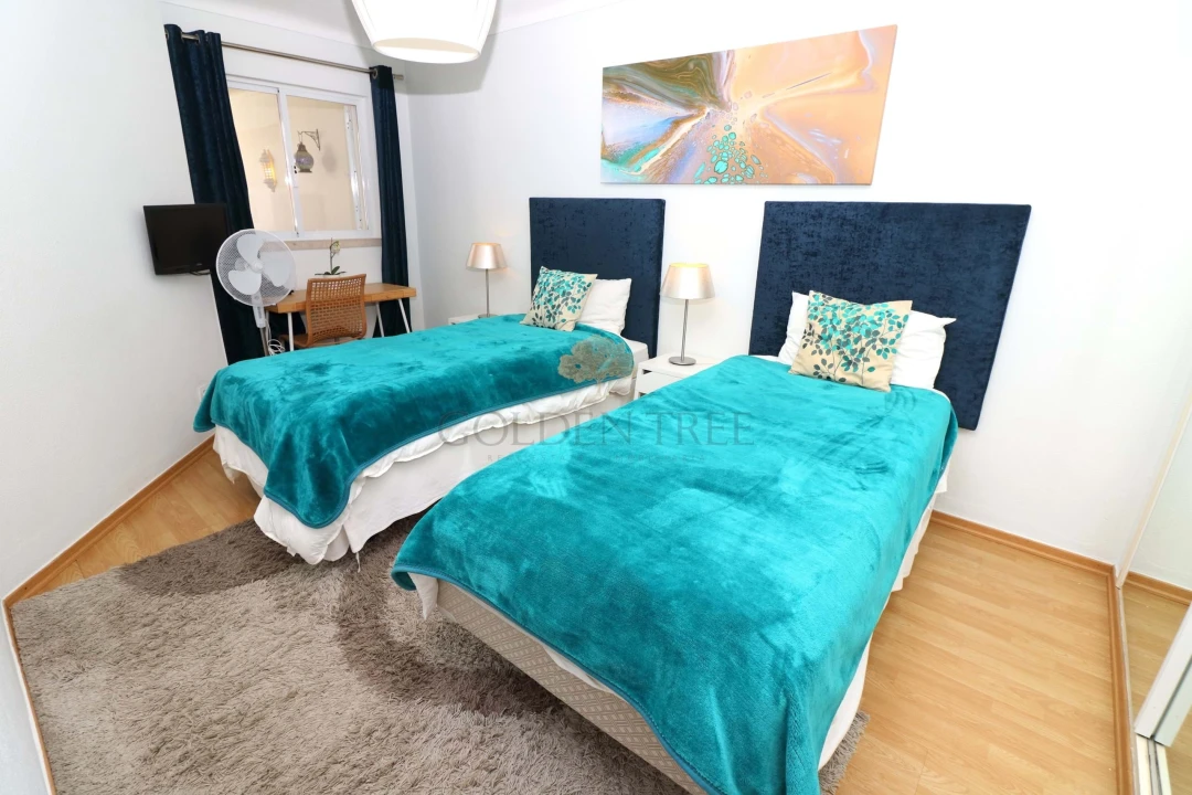 Apartamento T2 para Venda em Almancil Foto 10