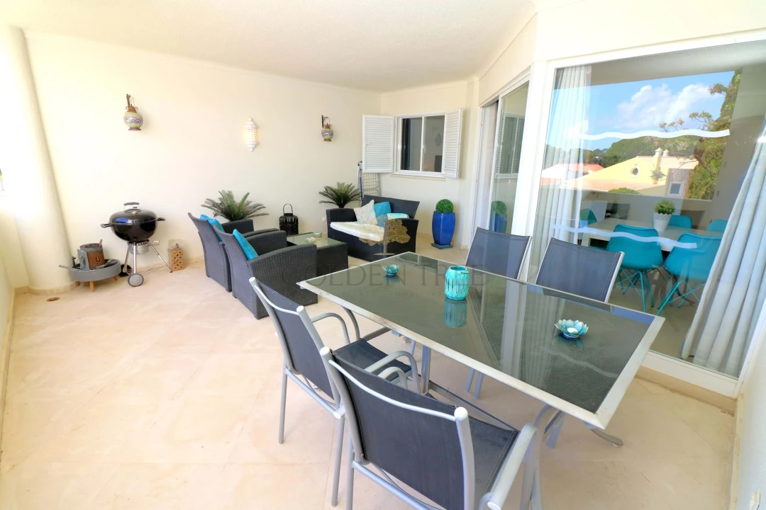 Apartamento T2 para Venda em Almancil Foto 13