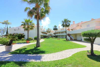 Apartamento T2 para Venda em Almancil