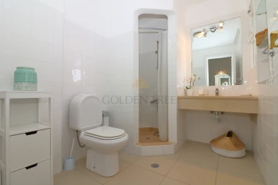 Apartamento T2 para Venda em Almancil