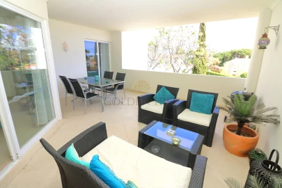 Apartamento T2 para Venda em Almancil
