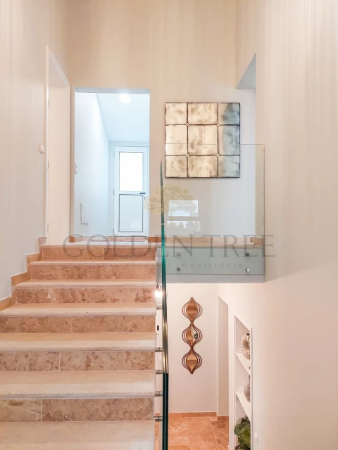 Apartamento T4 para Venda em Quarteira
