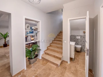 Apartamento T4 para Venda em Quarteira