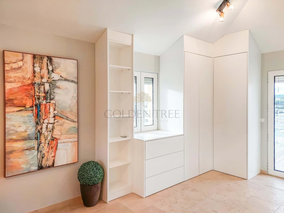 Apartamento T4 para Venda em Quarteira Foto 24