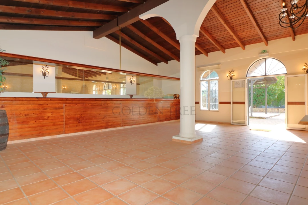 Negócio para Venda em Almancil Foto 8