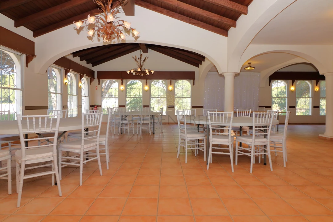 Negócio para Venda em Almancil Foto 10