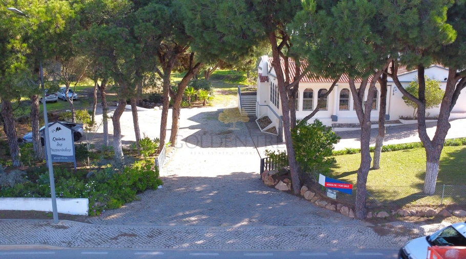 Negócio para Venda em Almancil Foto 5