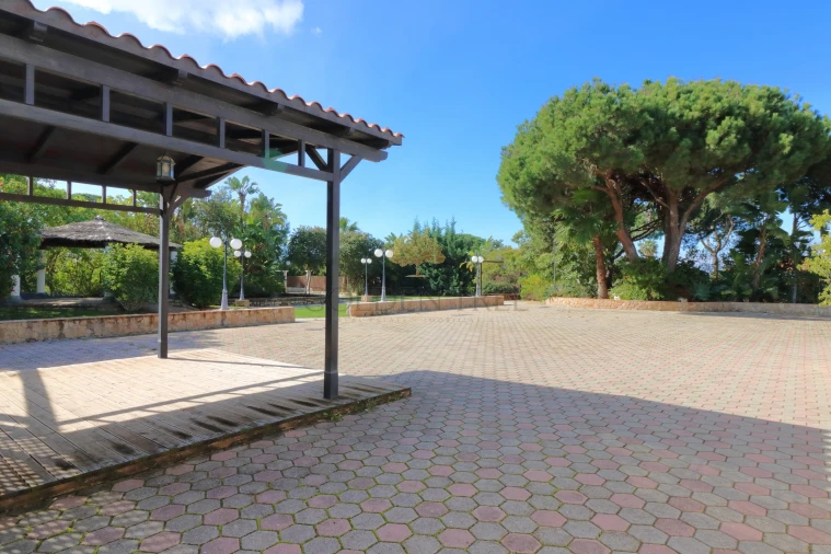 Negócio para Venda em Almancil Foto 22