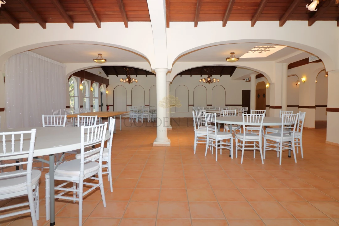 Negócio para Venda em Almancil Foto 12