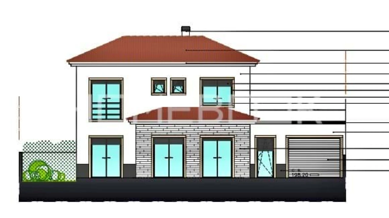 Terreno para Venda em Rio de Mouro Foto 3