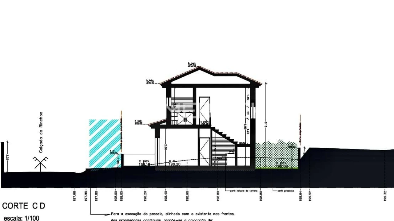 Terreno para Venda em Rio de Mouro Foto 5
