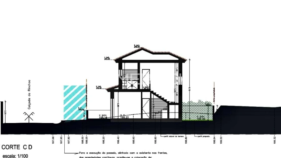 Terreno para Venda em Rio de Mouro Foto 5