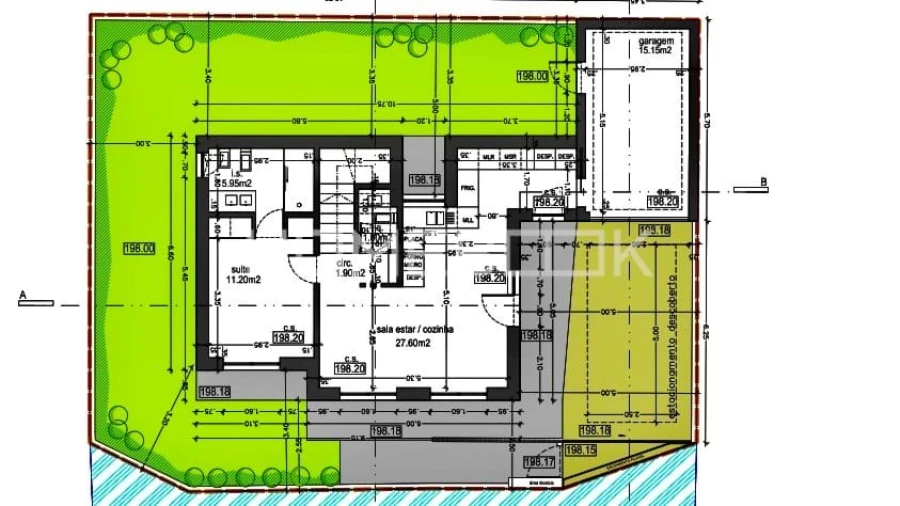Terreno para Venda em Rio de Mouro Foto 9