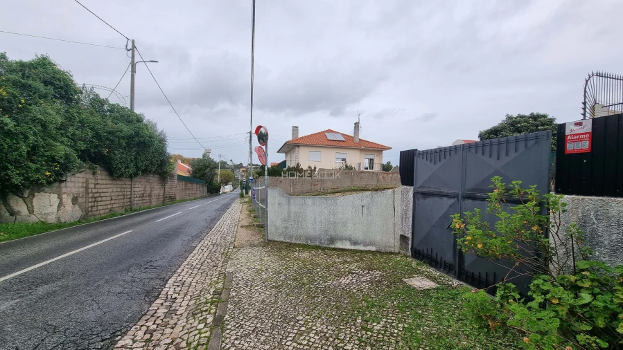 Terreno para Venda em Rio de Mouro Foto 8