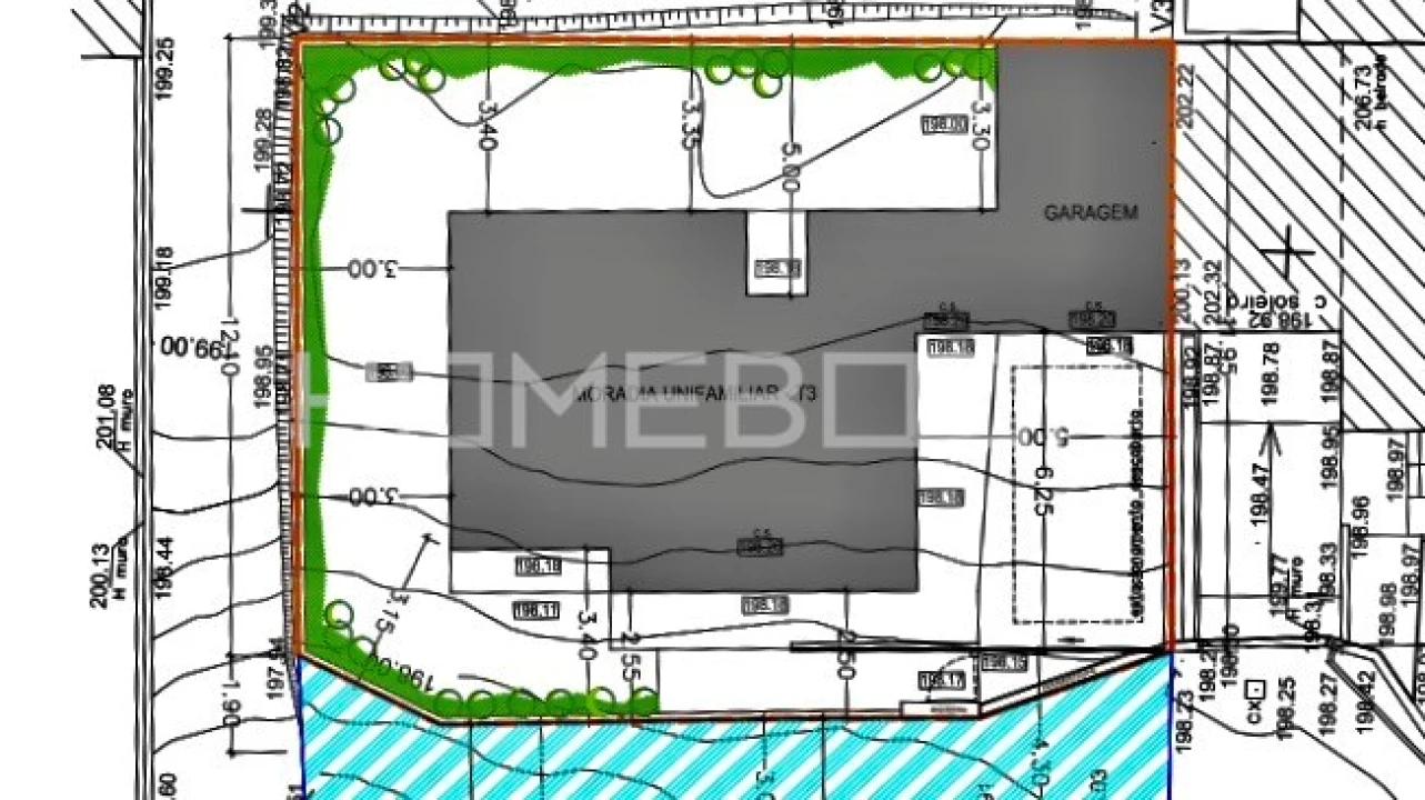 Terreno para Venda em Rio de Mouro Foto 11