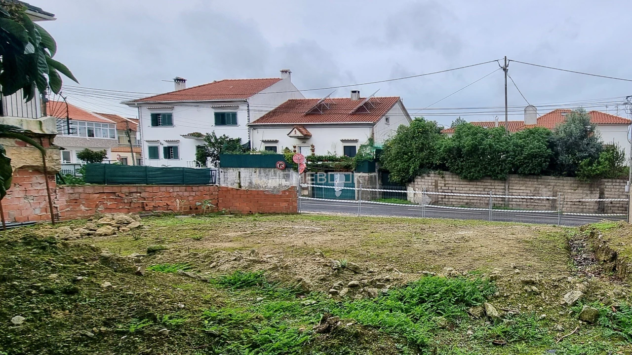 Terreno para Venda em Rio de Mouro Foto 6