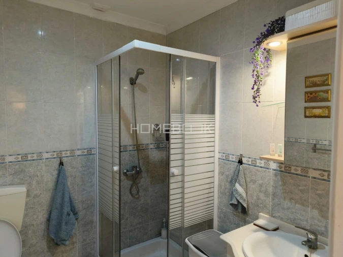 Moradia T2 para Arrendamento em Santa Luzia Foto 15