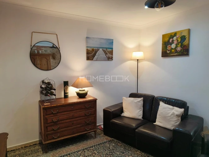 Moradia T2 para Arrendamento em Santa Luzia Foto 11