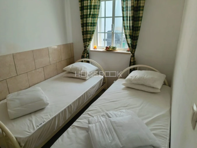 Moradia T2 para Arrendamento em Santa Luzia Foto 13