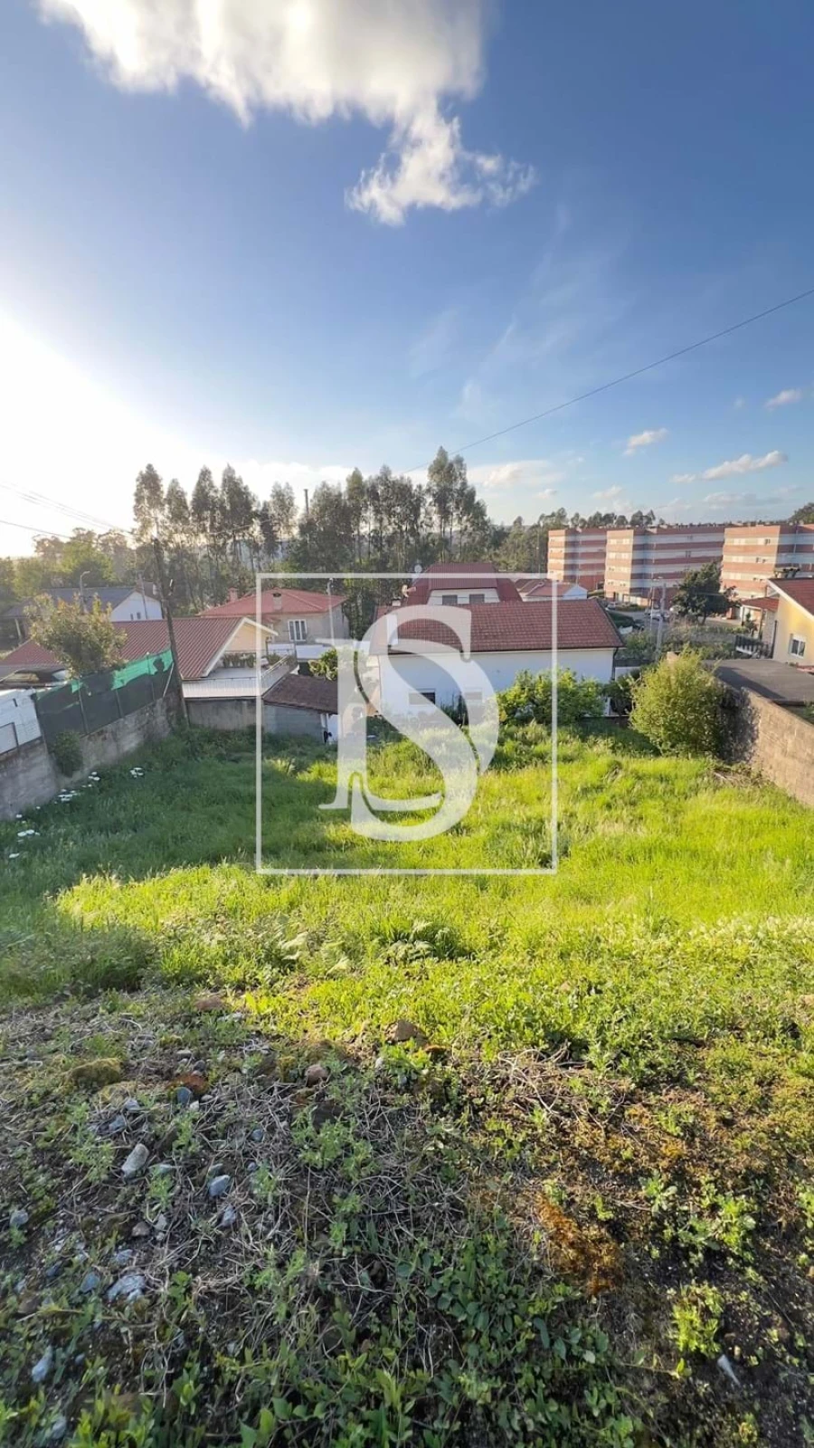 Terreno para Venda em Santo Tirso, Couto (Santa Cristina e São Miguel) e Burgães Foto 4