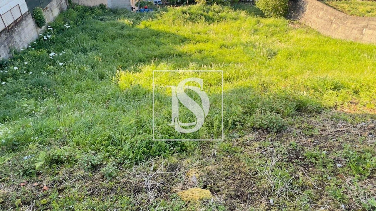 Terreno para Venda em Santo Tirso, Couto (Santa Cristina e São Miguel) e Burgães Foto 7