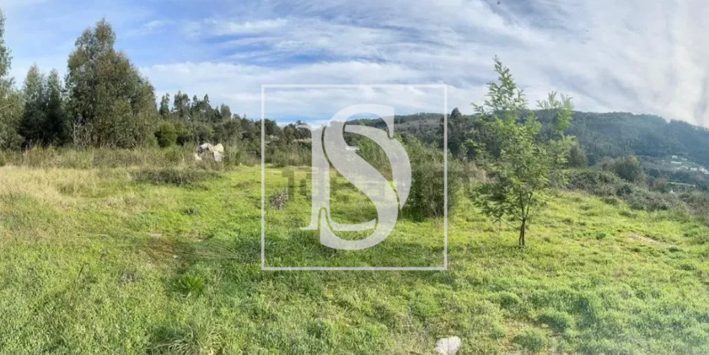 Terreno para Venda em Santo Tirso, Couto (Santa Cristina e São Miguel) e Burgães Foto 4