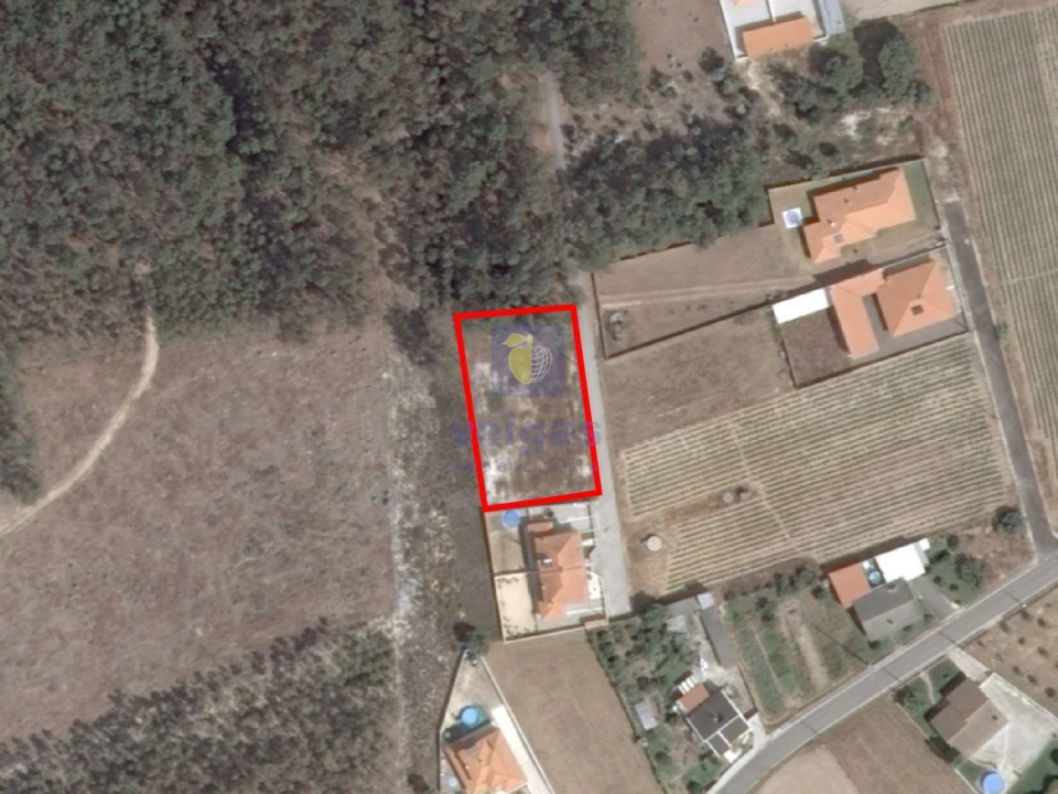 Terreno para Venda em Amor Planta 2