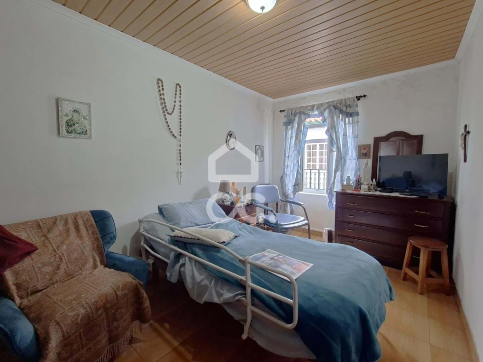 Moradia T2 para Venda em Angra (Se) Foto 11