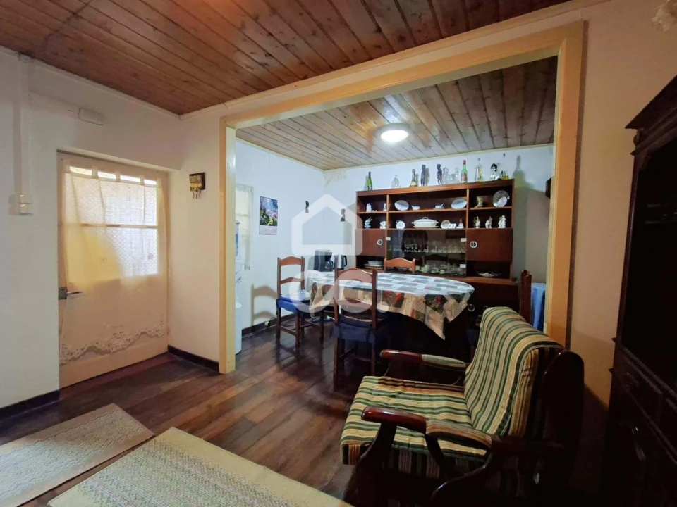 Moradia T2 para Venda em Angra (Se) Foto 12