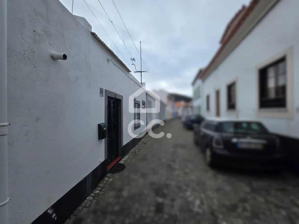 Moradia T2 para Venda em Angra (Se) Foto 21