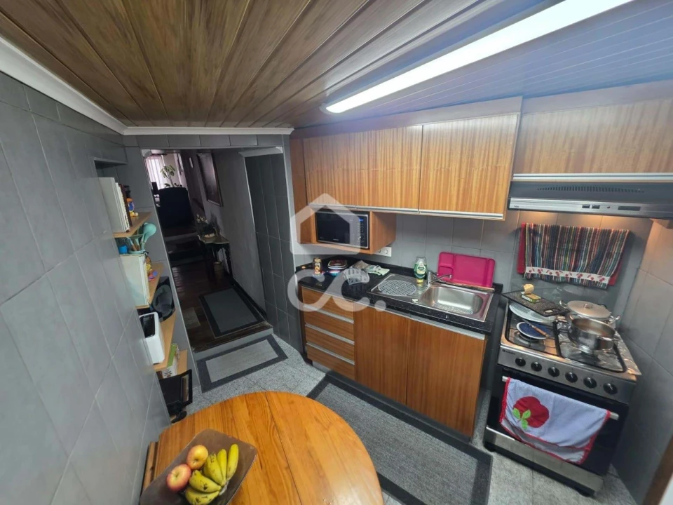 Moradia T2 para Venda em Angra (Se) Foto 14