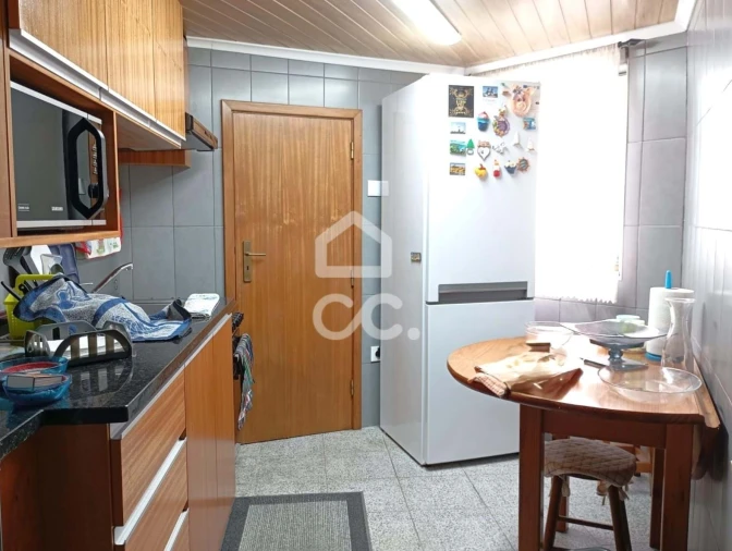 Moradia T2 para Venda em Angra (Se) Foto 9