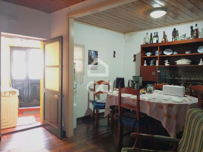 Moradia T2 para Venda em Angra (Se) Foto 10